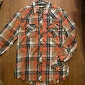 BKE Vintage Flannel